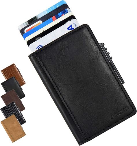 rfid card holders for men